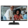 Monitor LED 24" (23,5"-26,4") AOC 24E4CV